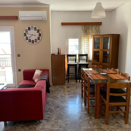 Appartamento Panormo House Pánormos Esterno foto