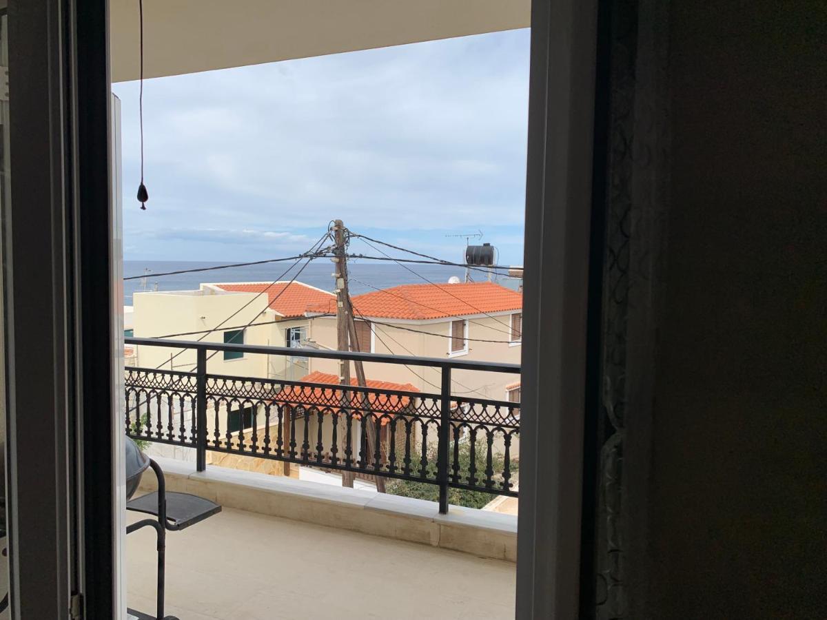 Appartamento Panormo House Pánormos Esterno foto