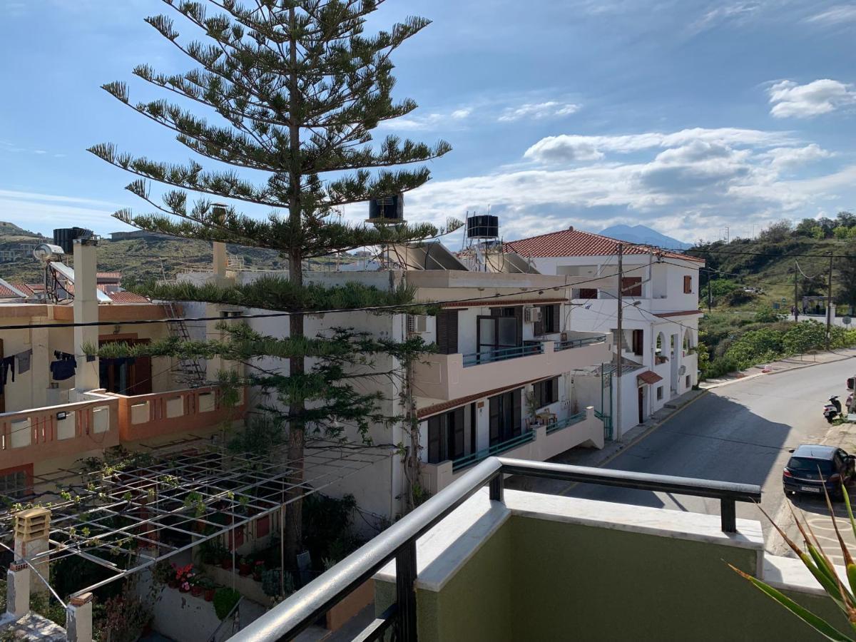 Appartamento Panormo House Pánormos Esterno foto