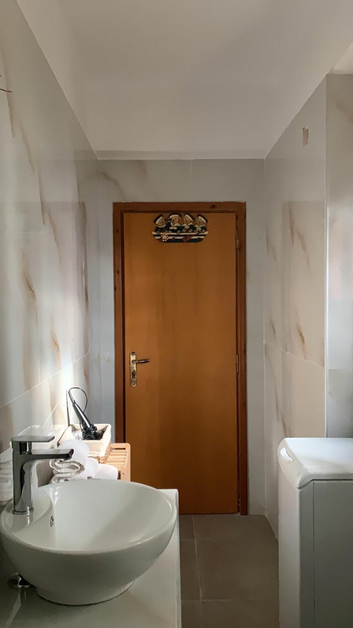 Appartamento Panormo House Pánormos Esterno foto